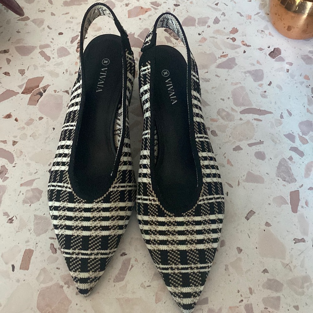 Vivaia Heels